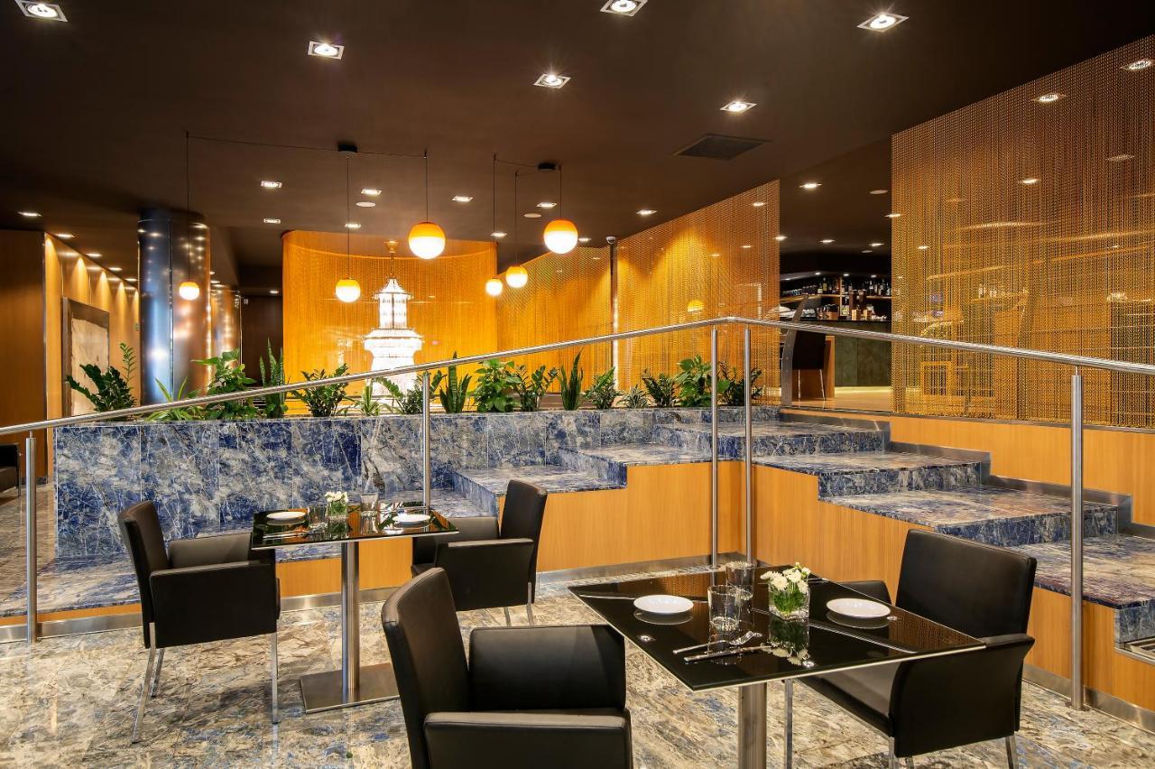 Hotel Starc By Pierre & Vacances Premium อันดอร์รา ลา เวลลา ภายนอก รูปภาพ