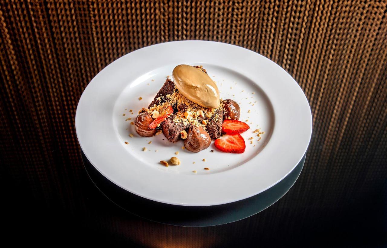 Hotel Starc By Pierre & Vacances Premium อันดอร์รา ลา เวลลา ภายนอก รูปภาพ