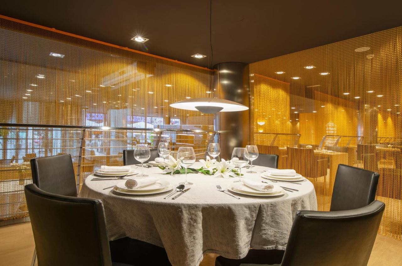 Hotel Starc By Pierre & Vacances Premium อันดอร์รา ลา เวลลา ภายนอก รูปภาพ