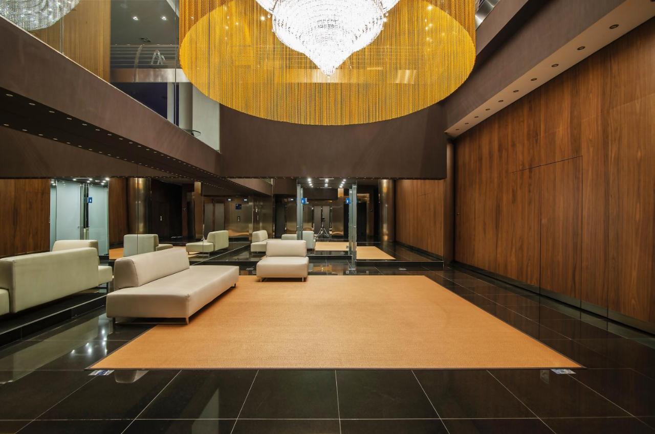 Hotel Starc By Pierre & Vacances Premium อันดอร์รา ลา เวลลา ภายนอก รูปภาพ