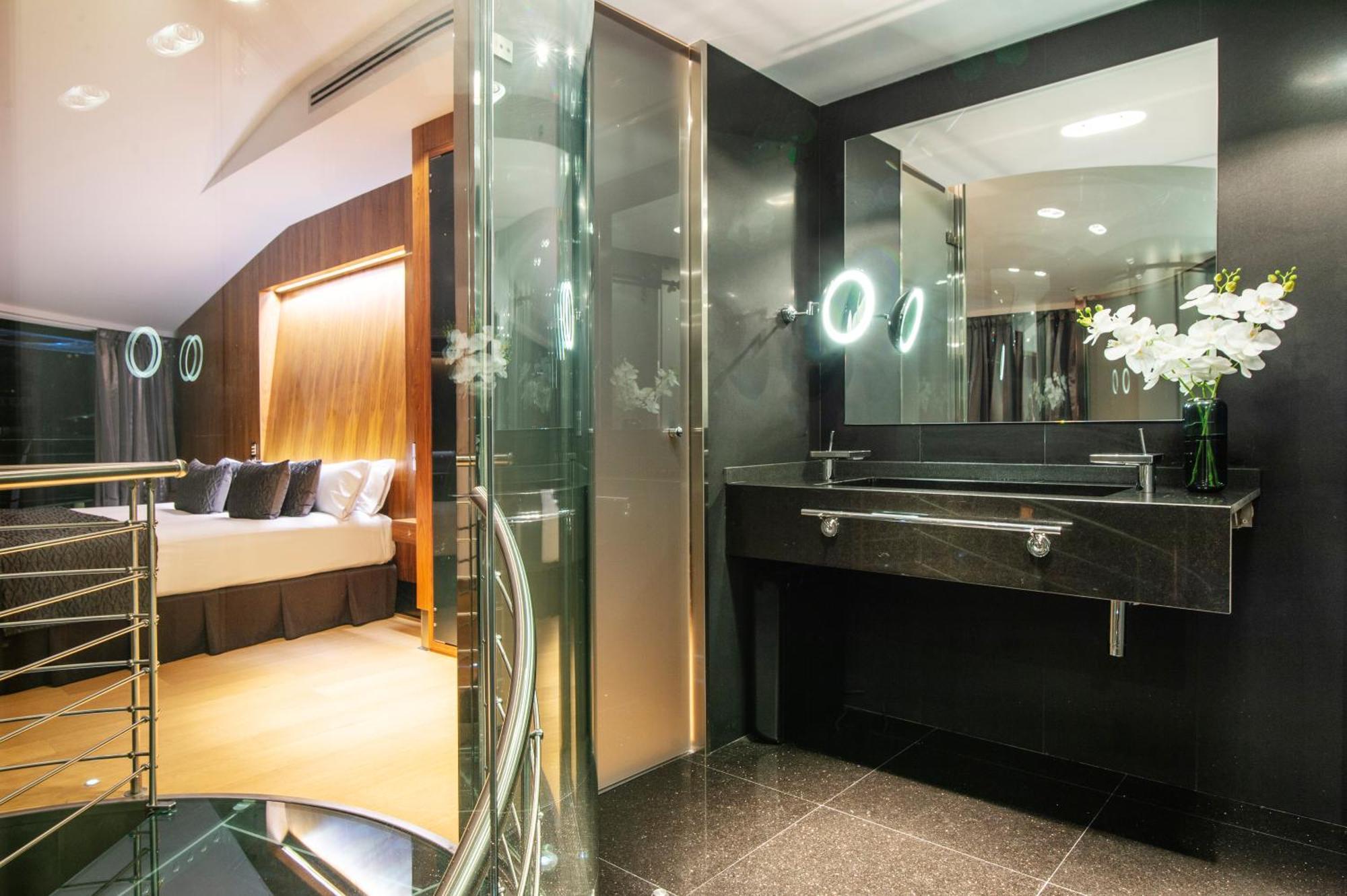 Hotel Starc By Pierre & Vacances Premium อันดอร์รา ลา เวลลา ภายนอก รูปภาพ
