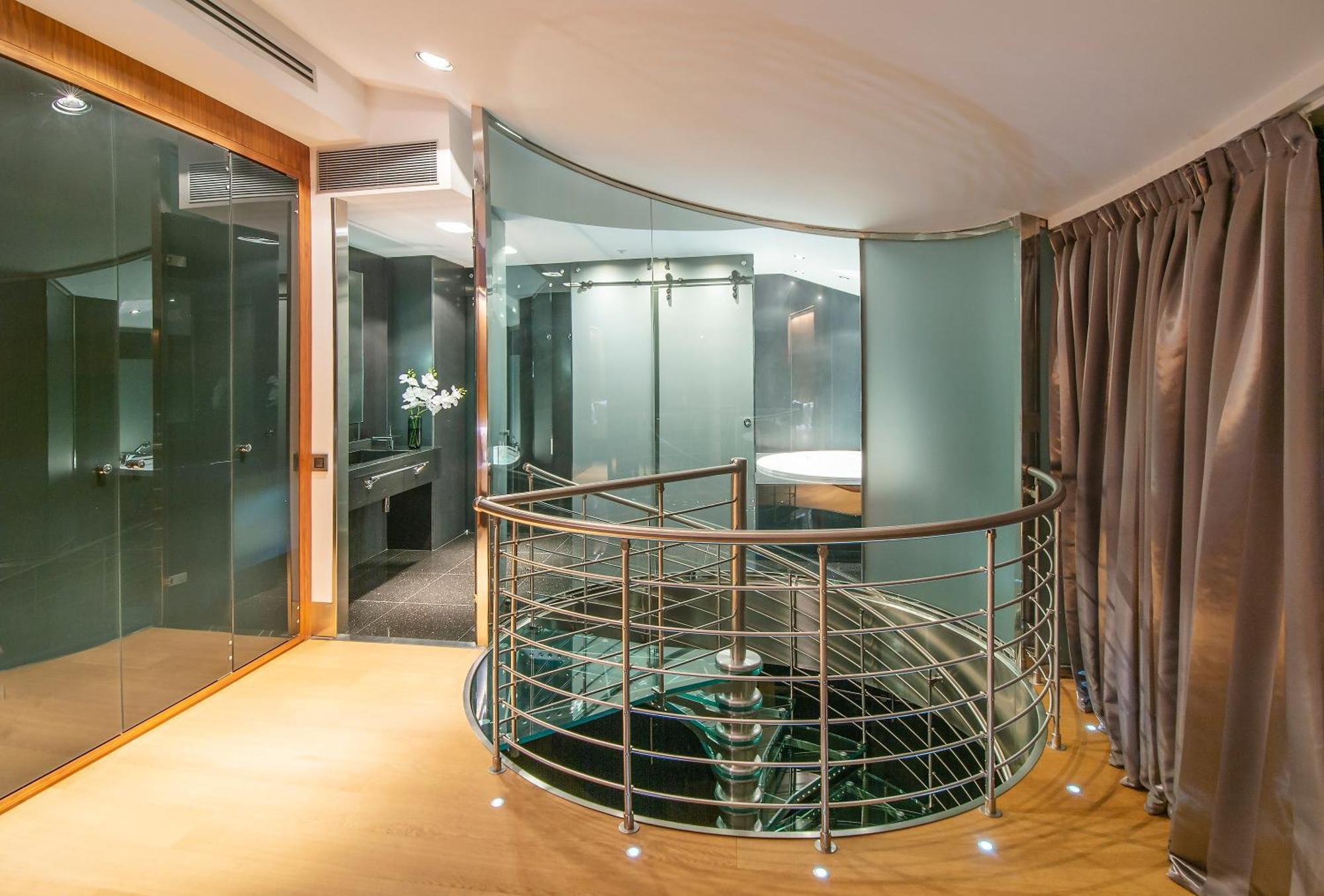 Hotel Starc By Pierre & Vacances Premium อันดอร์รา ลา เวลลา ห้อง รูปภาพ